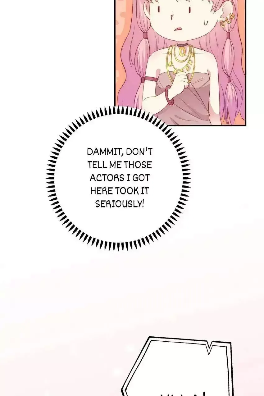 City Prince and Amazon Princess Chapter 102 page 167