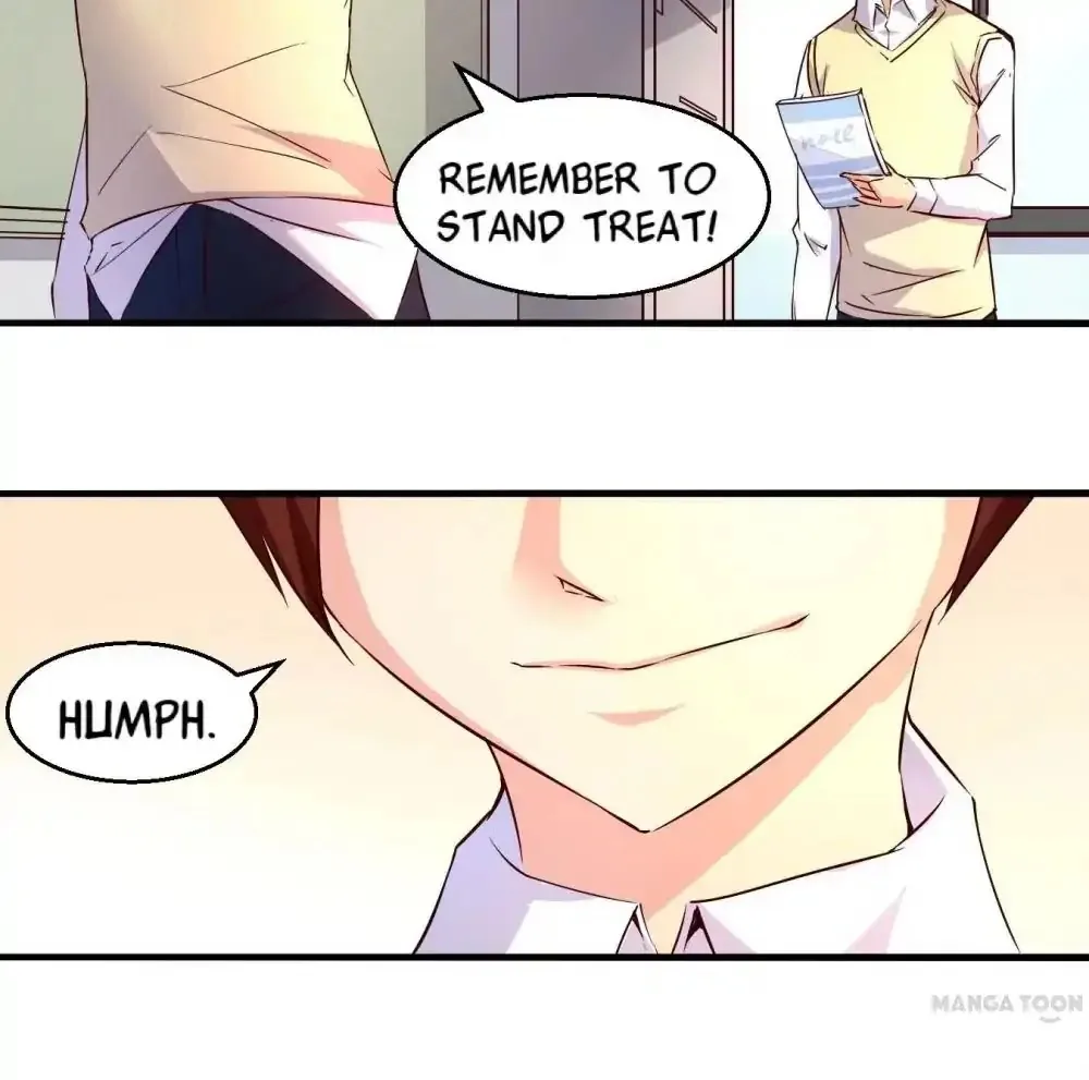 Day 100 of My Sister's Disappearance Chapter 14 page 9