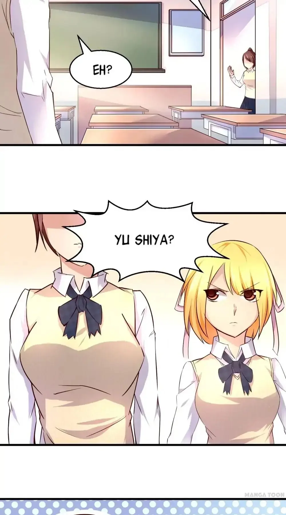 Day 100 of My Sister's Disappearance Chapter 14 page 11