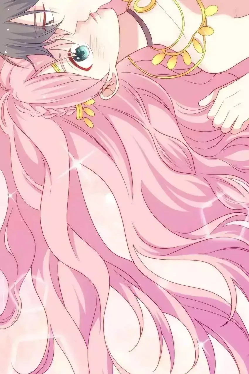 City Prince and Amazon Princess Chapter 102 page 182