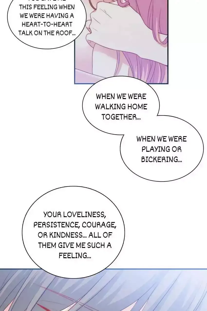City Prince and Amazon Princess Chapter 102 page 191