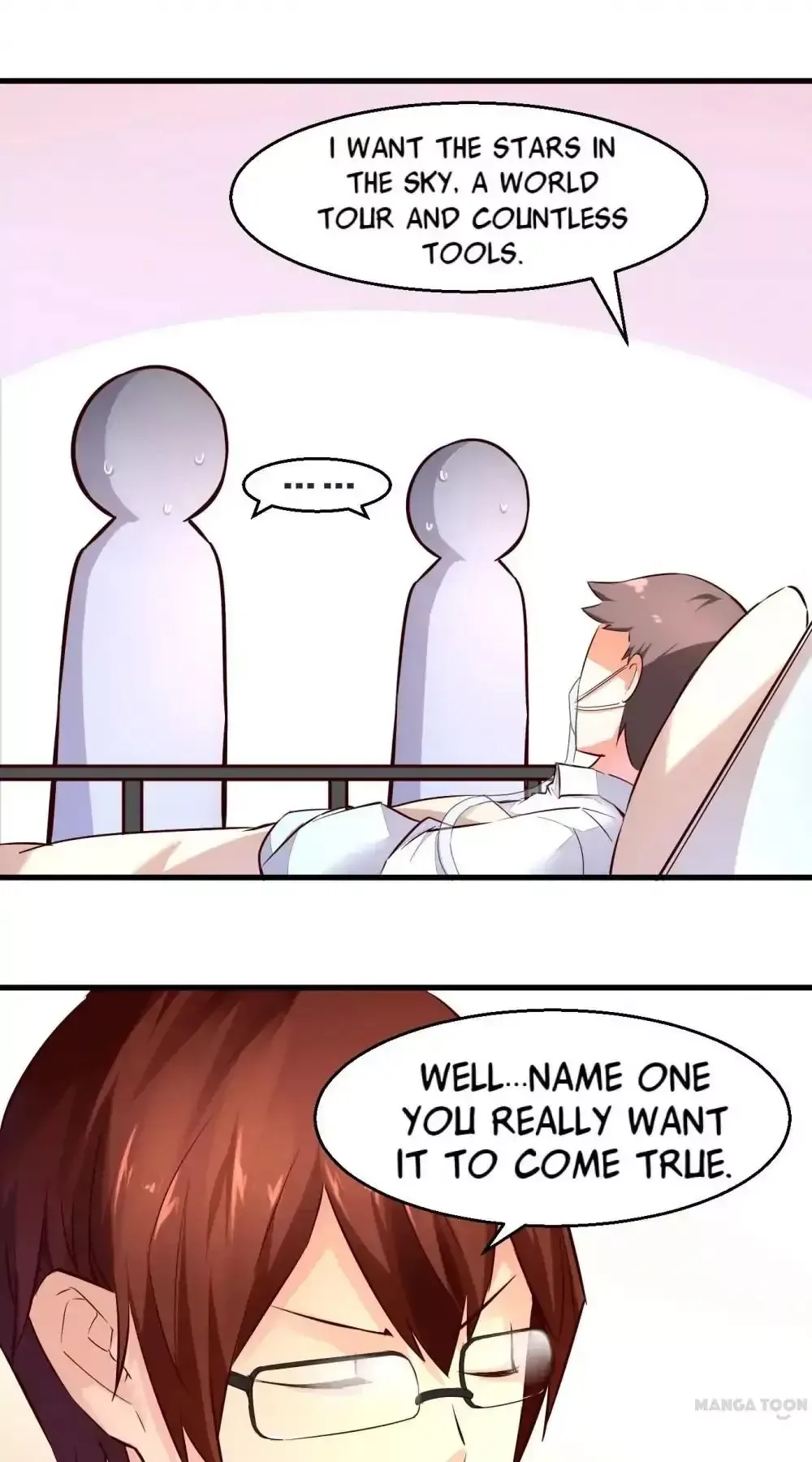 Day 100 of My Sister's Disappearance Chapter 16 page 6