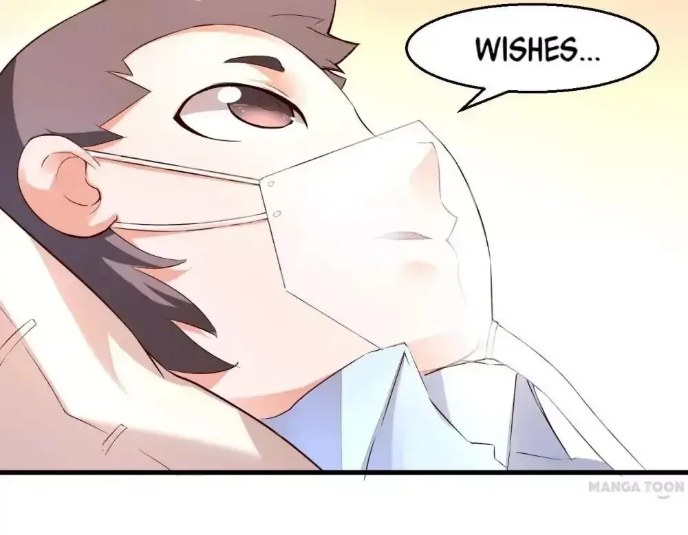Day 100 of My Sister's Disappearance Chapter 16 page 5
