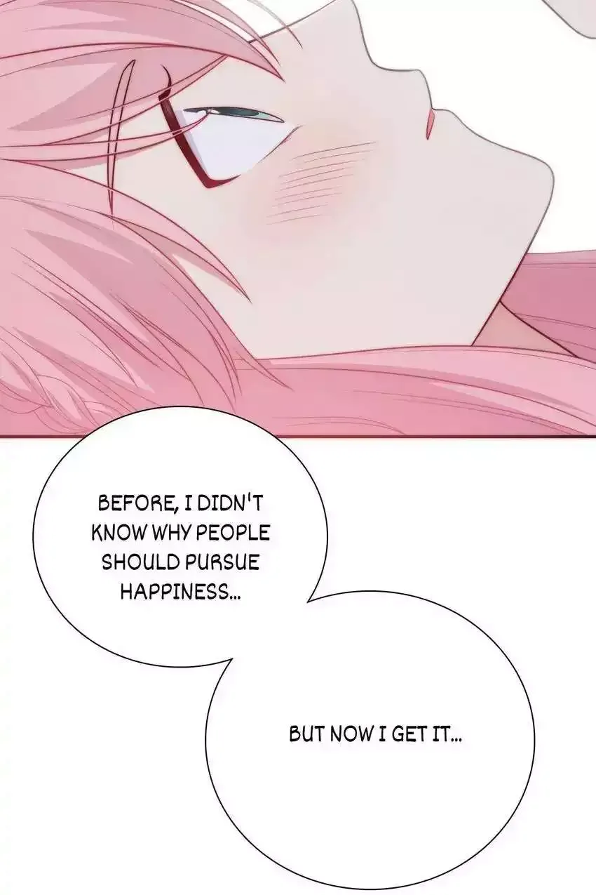 City Prince and Amazon Princess Chapter 102 page 195