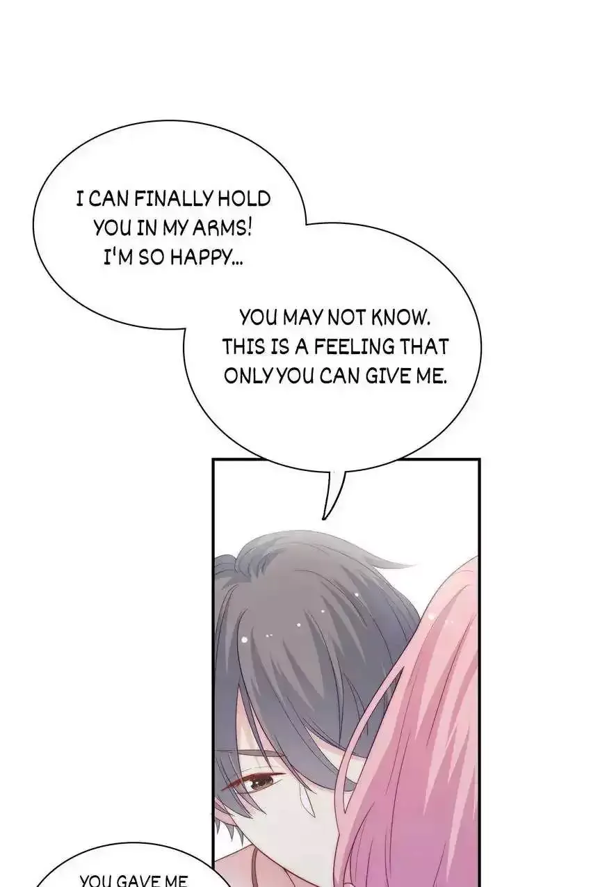City Prince and Amazon Princess Chapter 102 page 190
