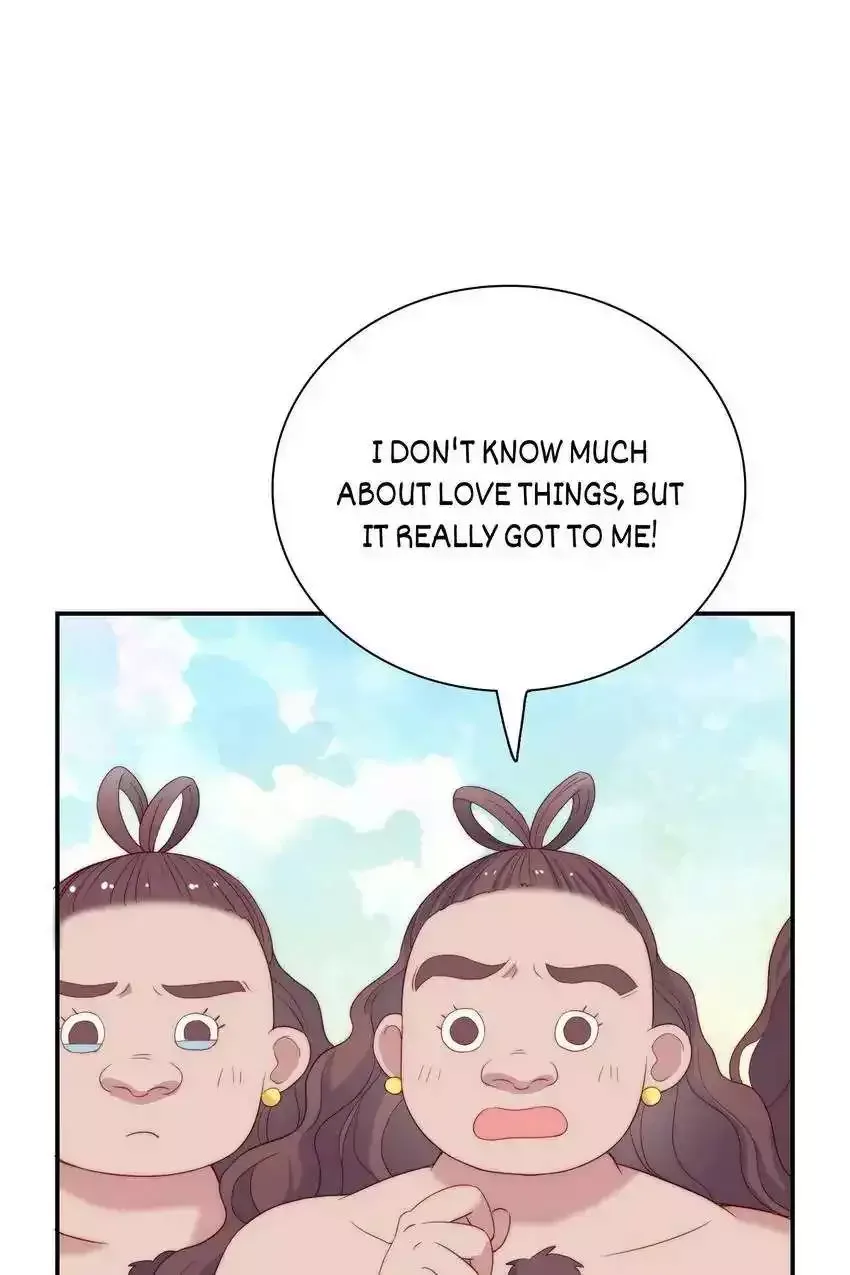 City Prince and Amazon Princess Chapter 102 page 198