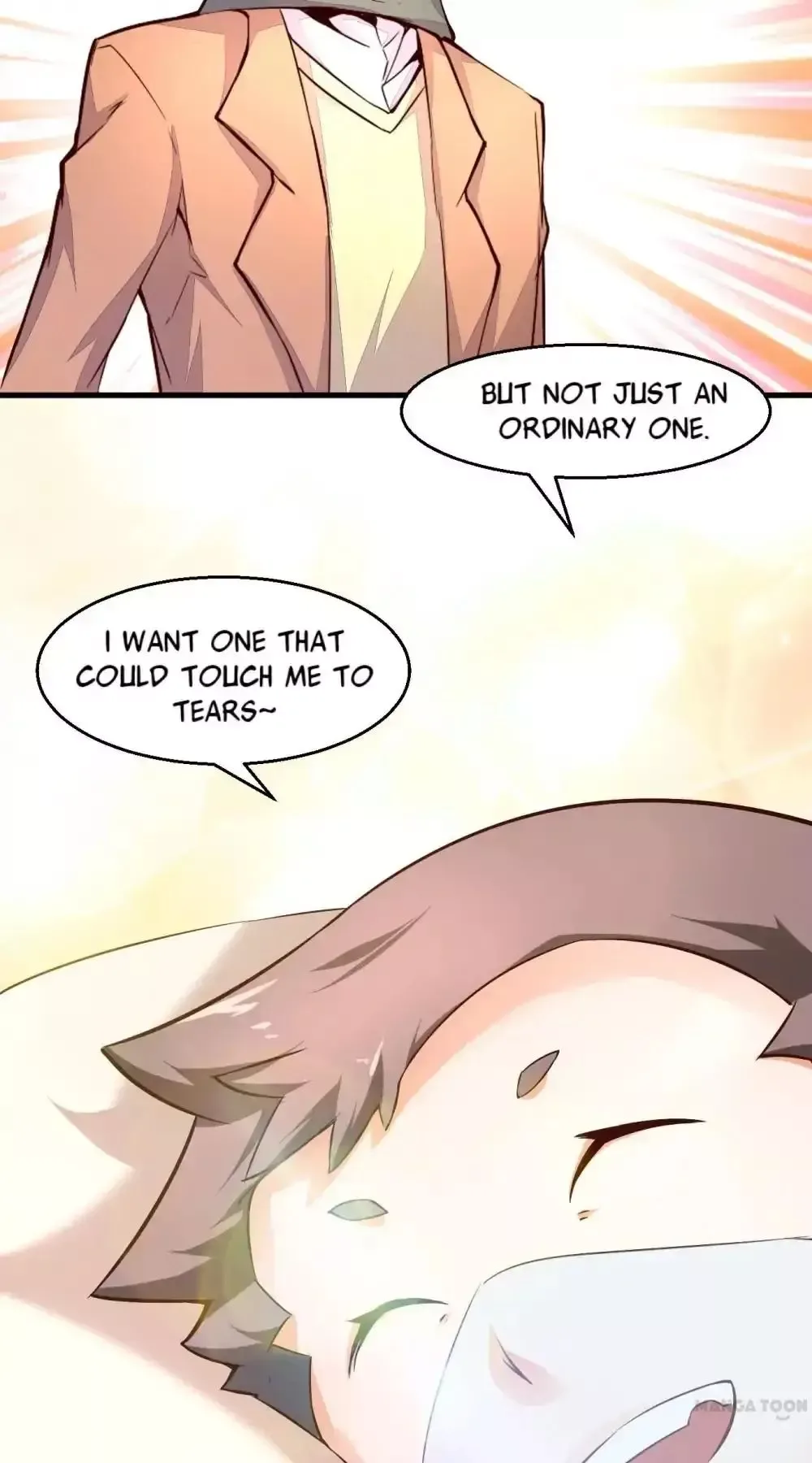 Day 100 of My Sister's Disappearance Chapter 16 page 8