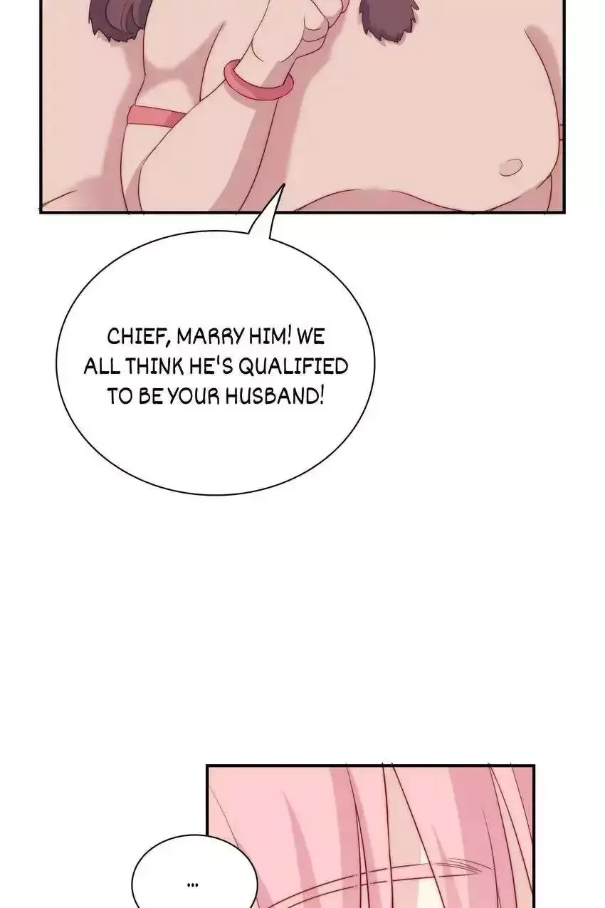 City Prince and Amazon Princess Chapter 102 page 199