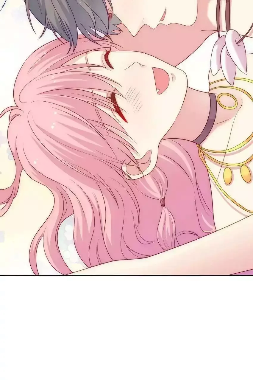 City Prince and Amazon Princess Chapter 102 page 207