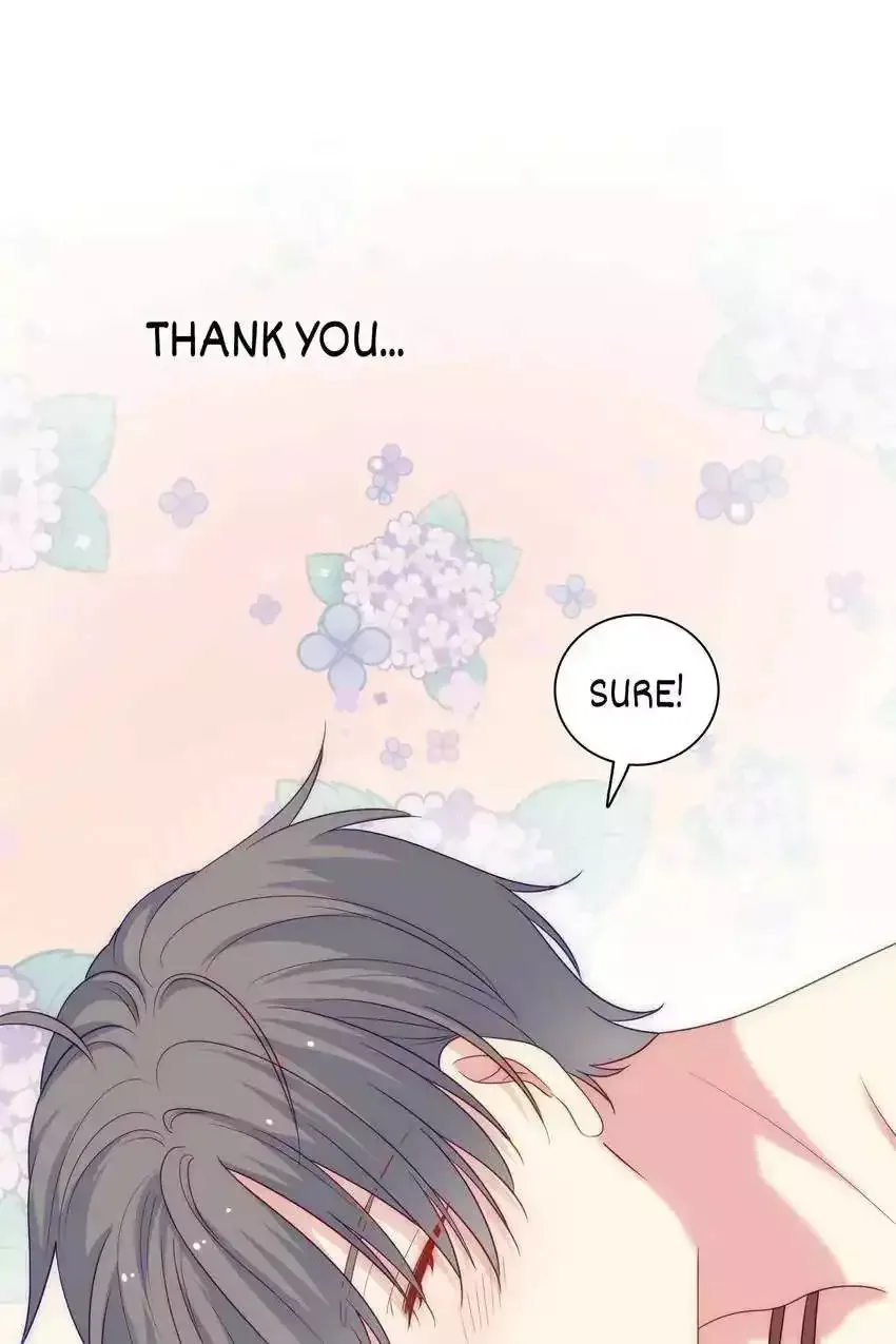 City Prince and Amazon Princess Chapter 102 page 206