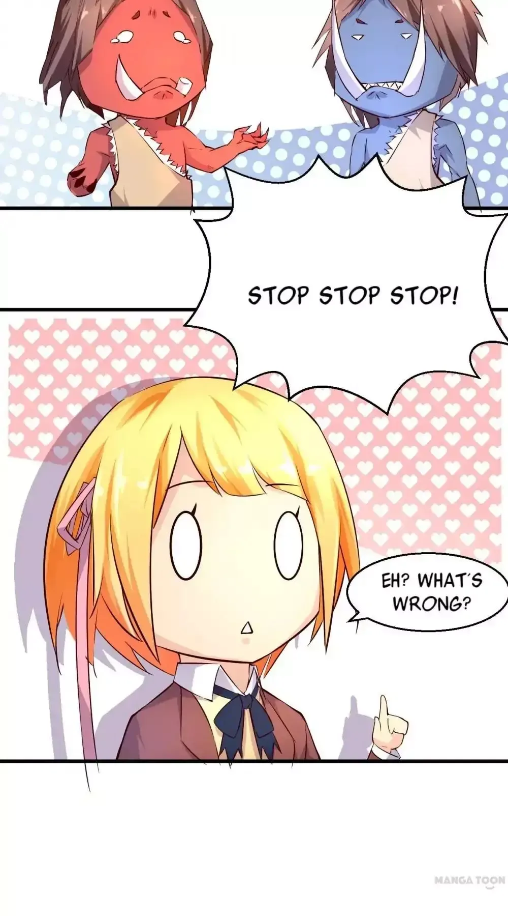 Day 100 of My Sister's Disappearance Chapter 16 page 14