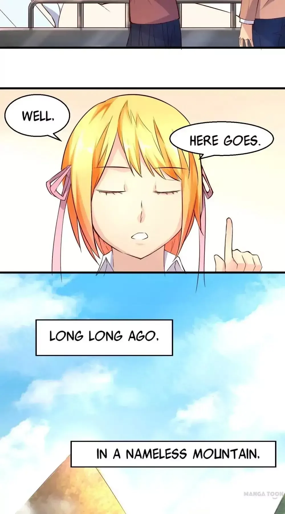Day 100 of My Sister's Disappearance Chapter 16 page 12