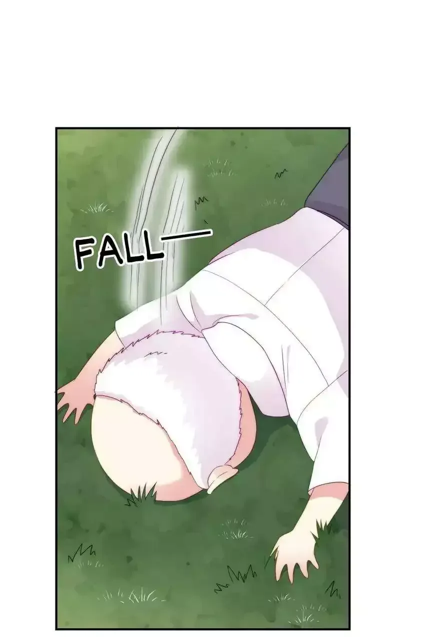 City Prince and Amazon Princess Chapter 102 page 213