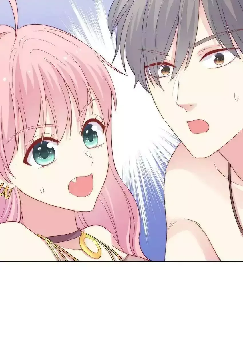City Prince and Amazon Princess Chapter 102 page 215