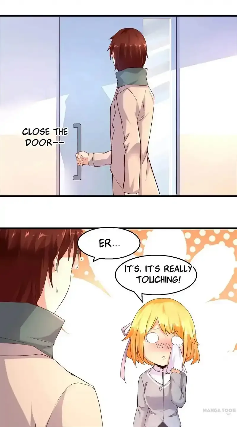 Day 100 of My Sister's Disappearance Chapter 19 page 2