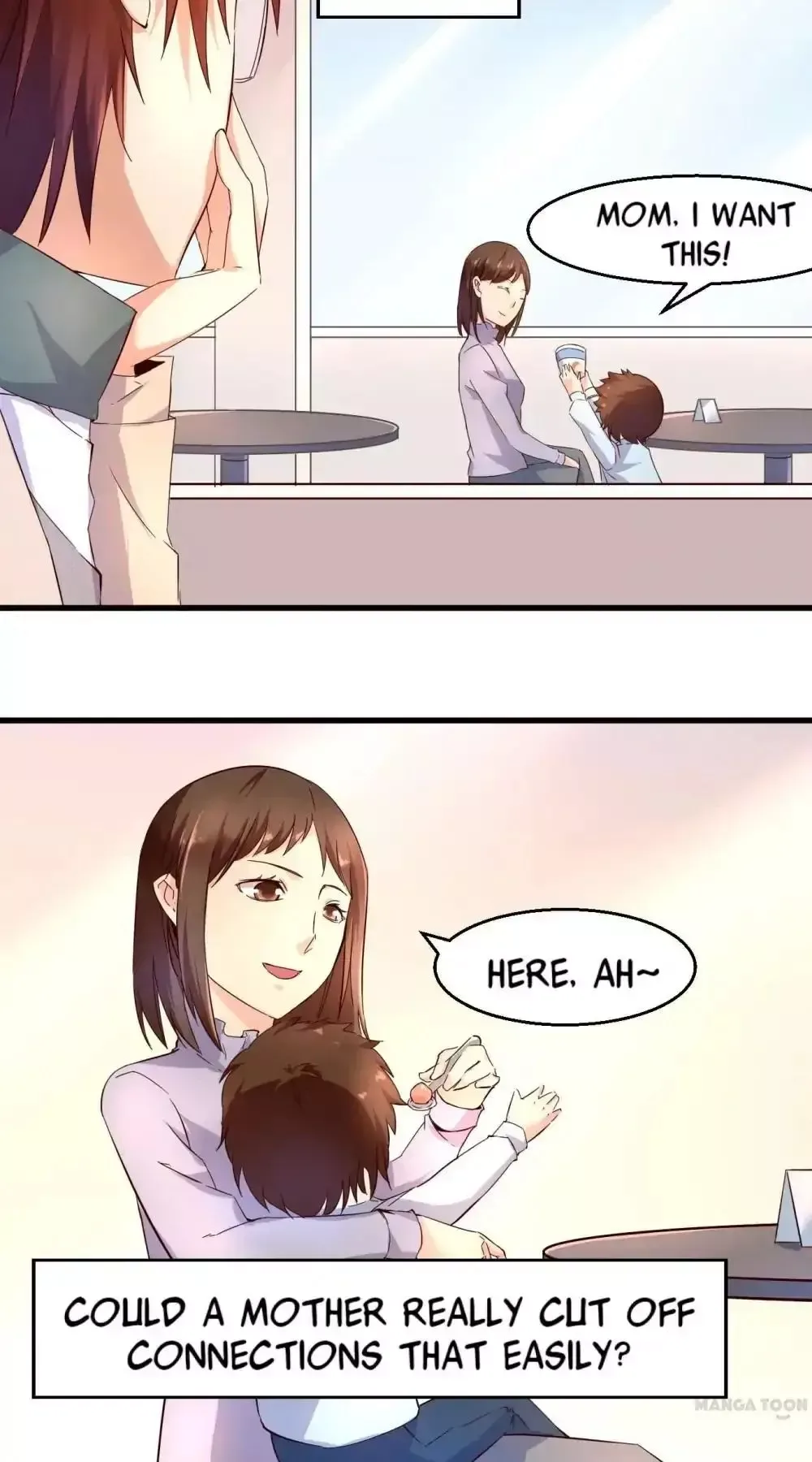 Day 100 of My Sister's Disappearance Chapter 17 page 13
