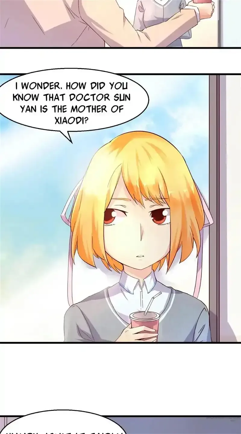 Day 100 of My Sister's Disappearance Chapter 19 page 8