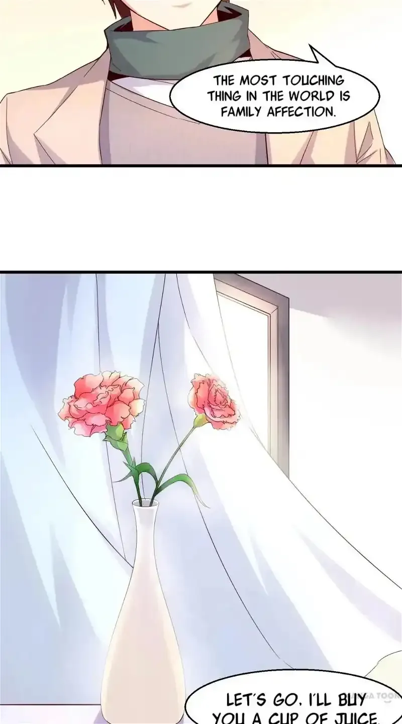 Day 100 of My Sister's Disappearance Chapter 19 page 4