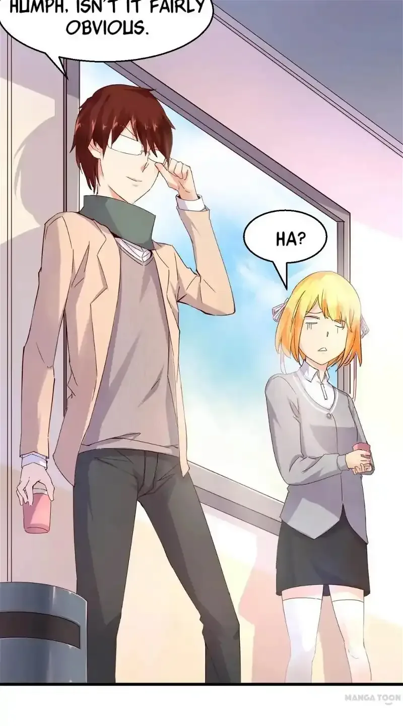 Day 100 of My Sister's Disappearance Chapter 19 page 9