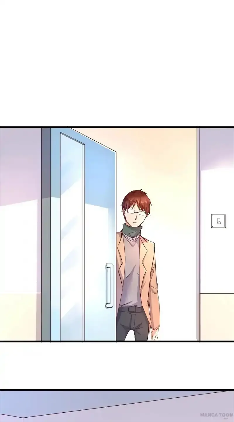 Day 100 of My Sister's Disappearance Chapter 18 page 8