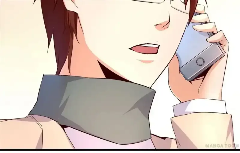 Day 100 of My Sister's Disappearance Chapter 18 page 5