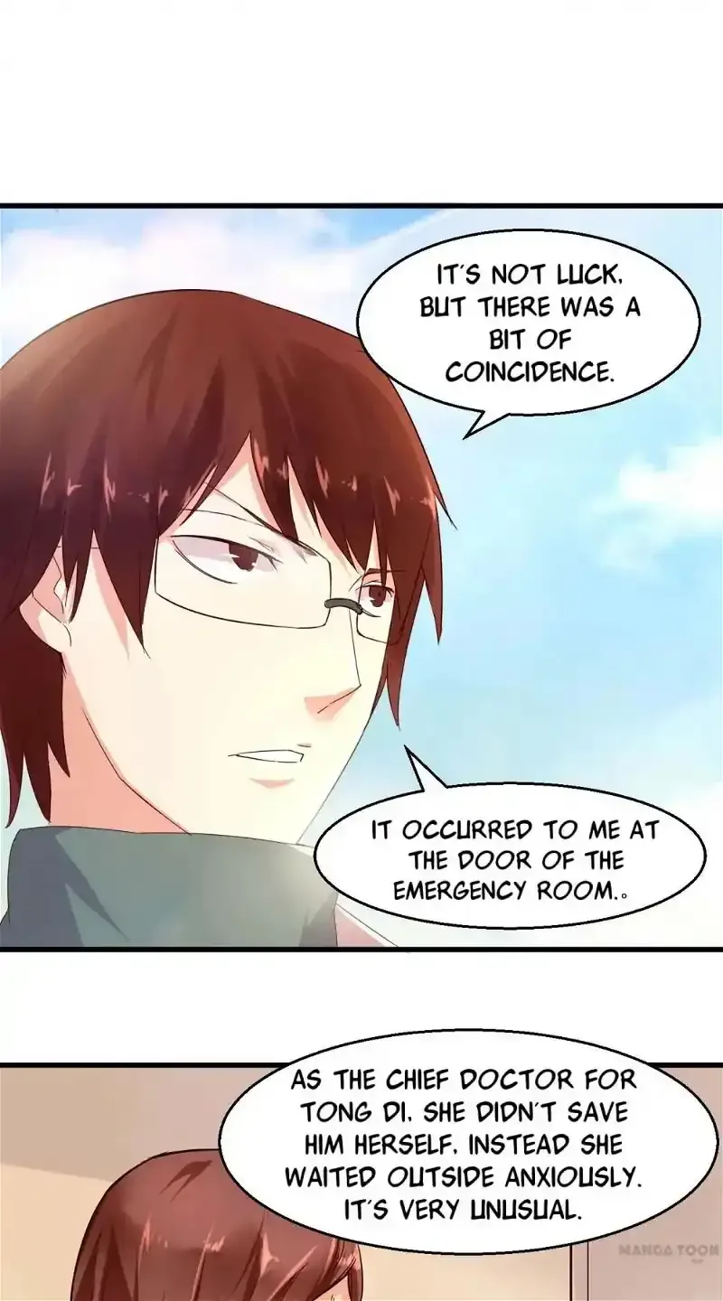 Day 100 of My Sister's Disappearance Chapter 19 page 12
