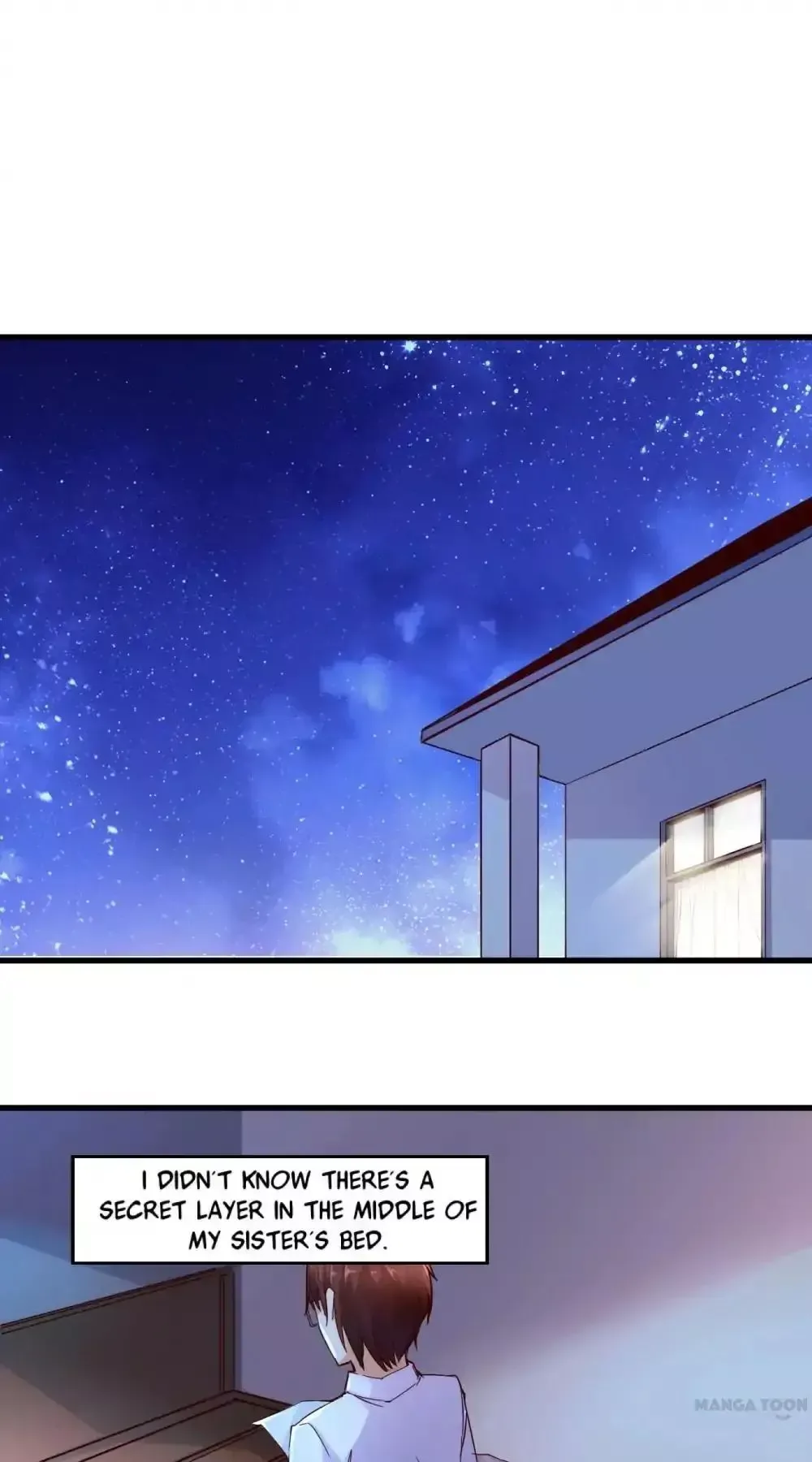Day 100 of My Sister's Disappearance Chapter 20 page 2