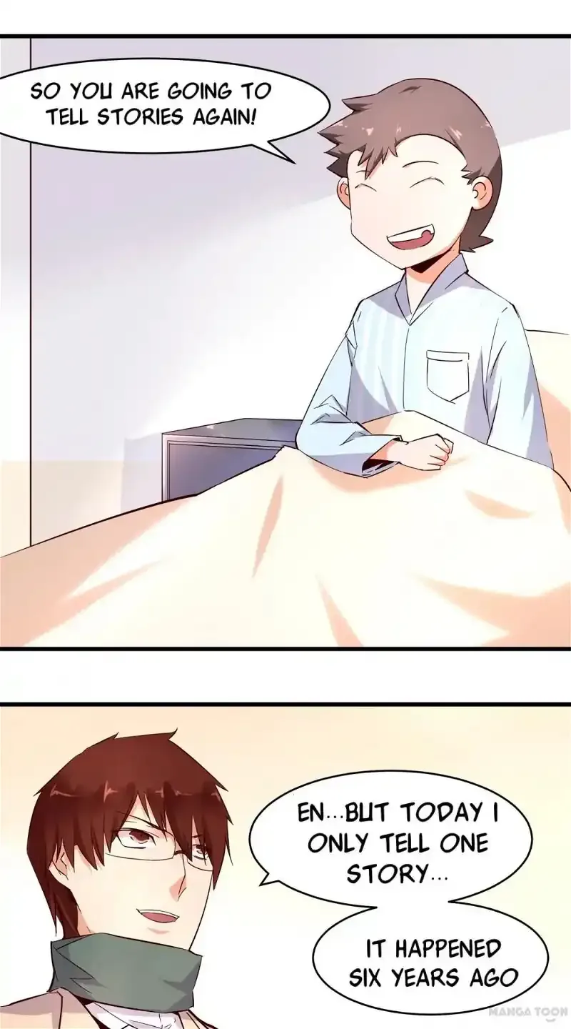 Day 100 of My Sister's Disappearance Chapter 18 page 11