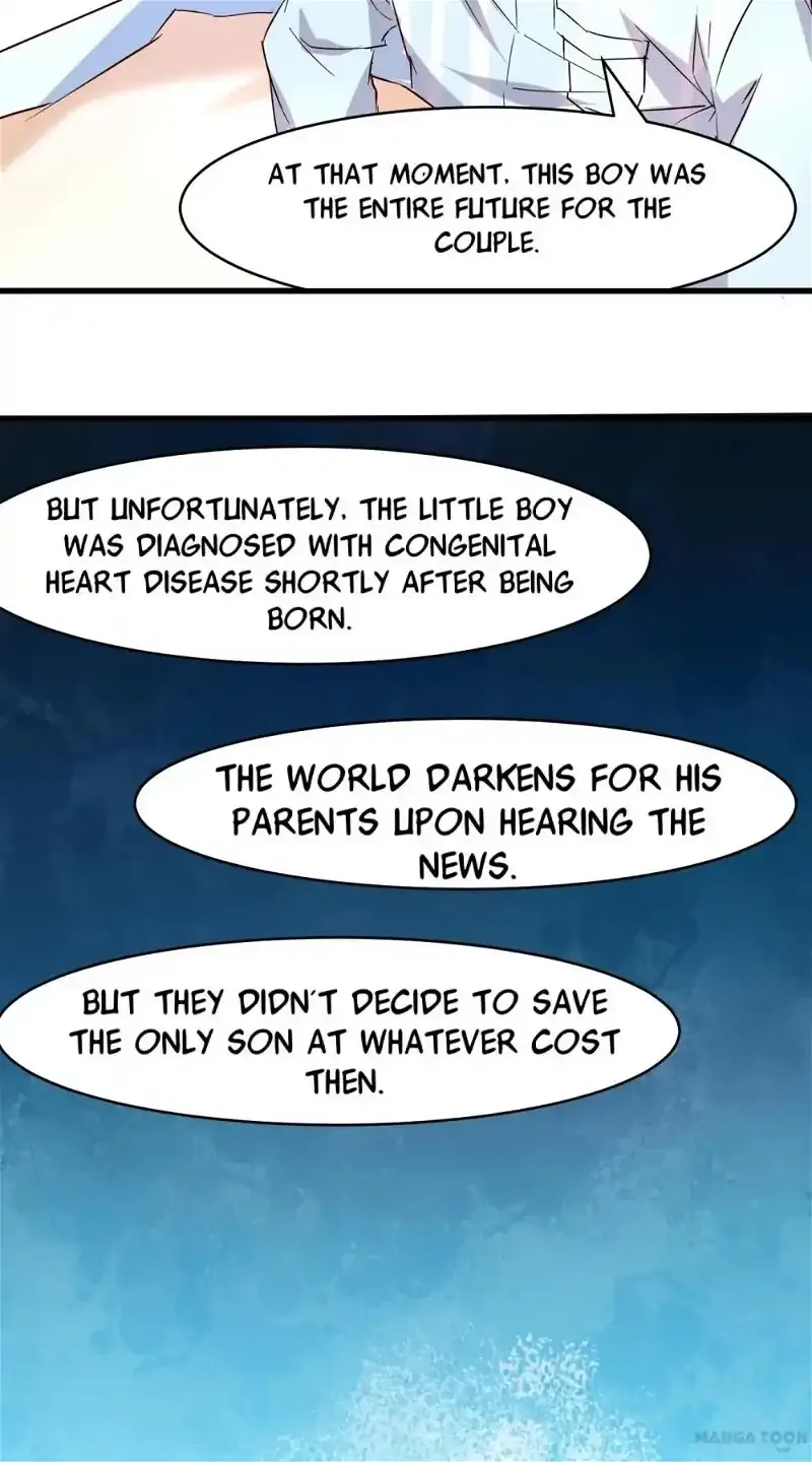 Day 100 of My Sister's Disappearance Chapter 18 page 13