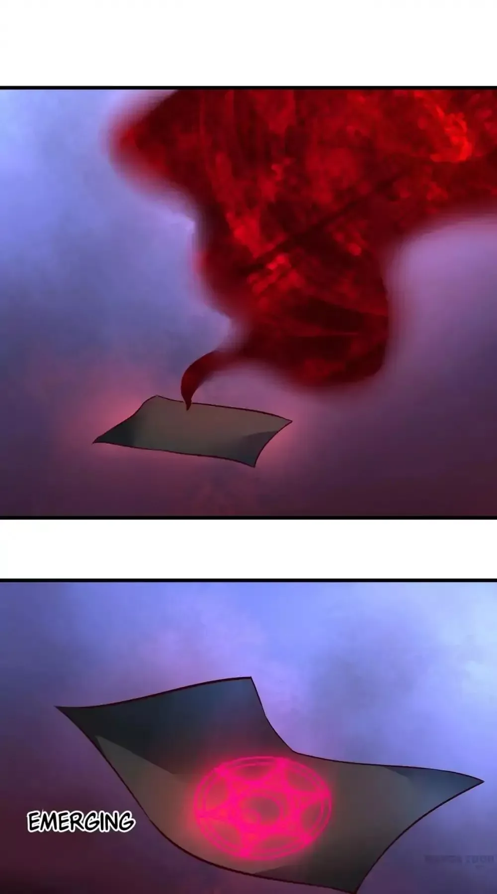 Day 100 of My Sister's Disappearance Chapter 21 page 6