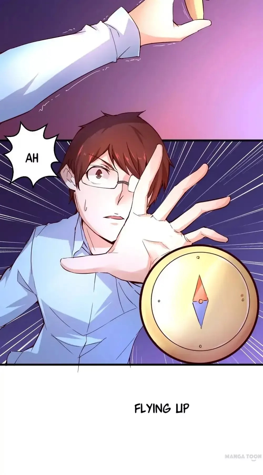 Day 100 of My Sister's Disappearance Chapter 21 page 9