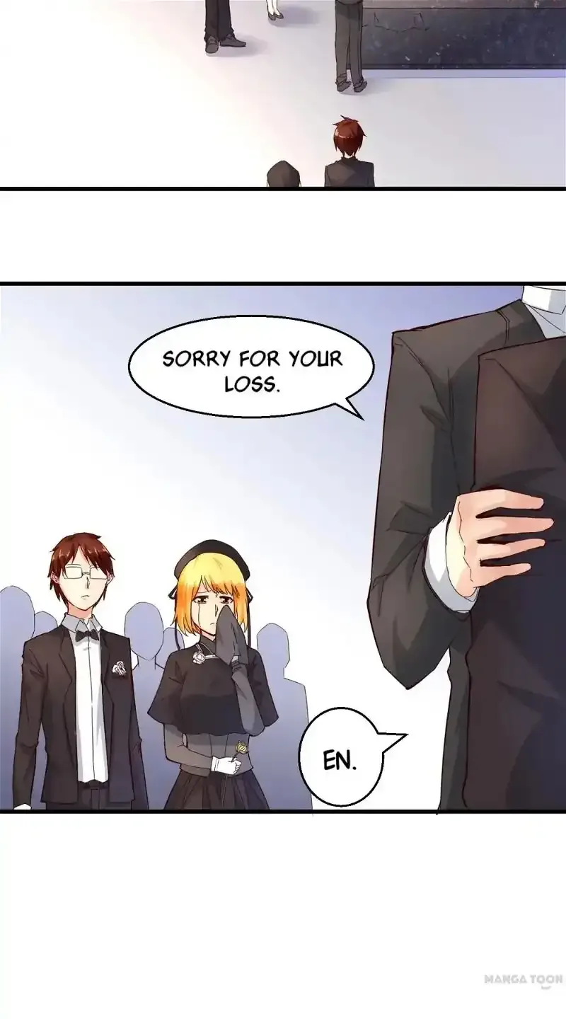 Day 100 of My Sister's Disappearance Chapter 22 page 5