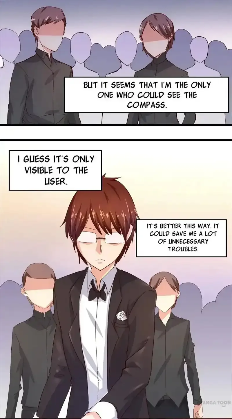 Day 100 of My Sister's Disappearance Chapter 22 page 9