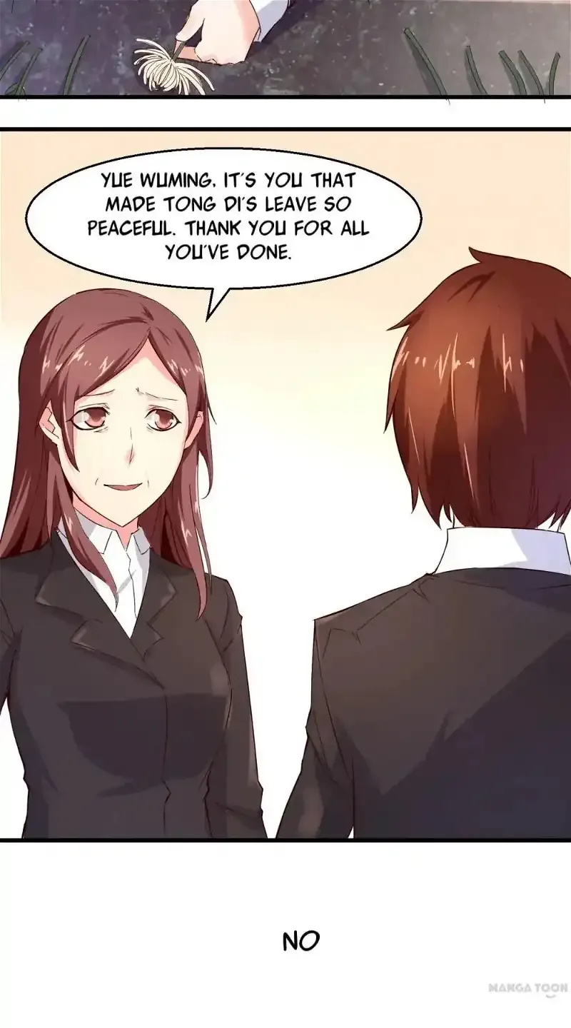 Day 100 of My Sister's Disappearance Chapter 22 page 10