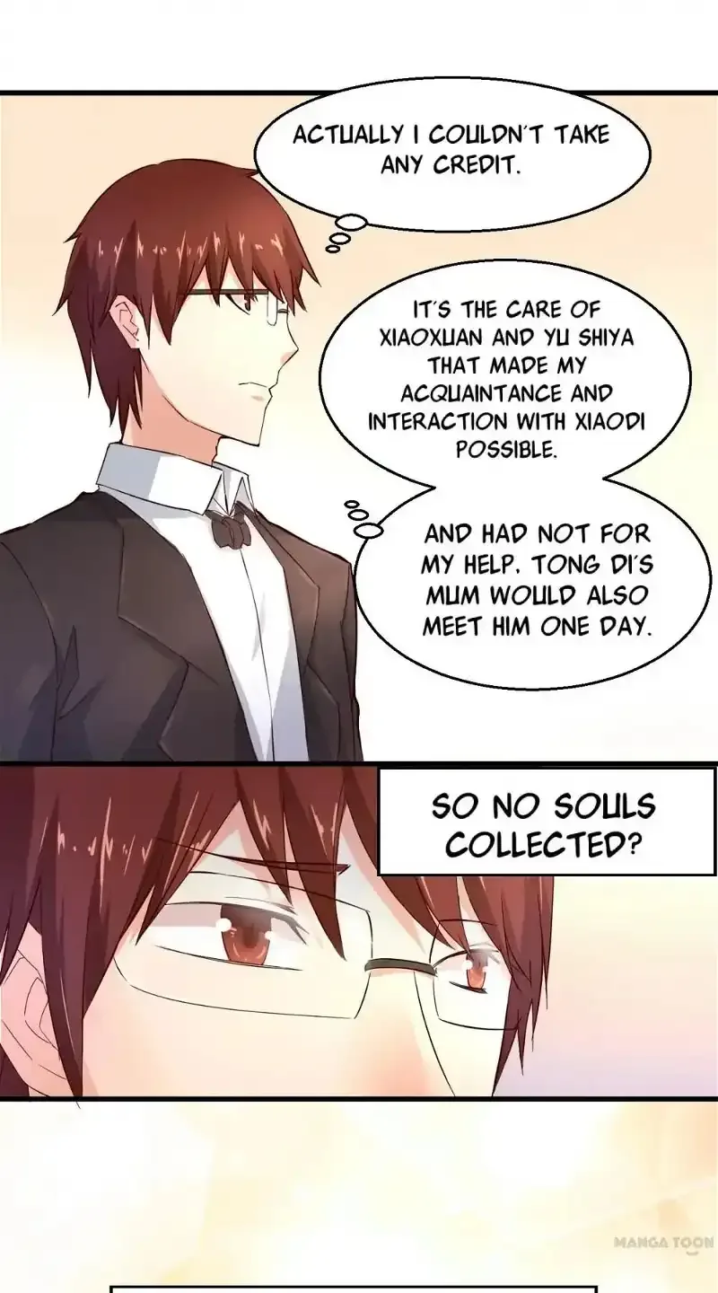 Day 100 of My Sister's Disappearance Chapter 22 page 12