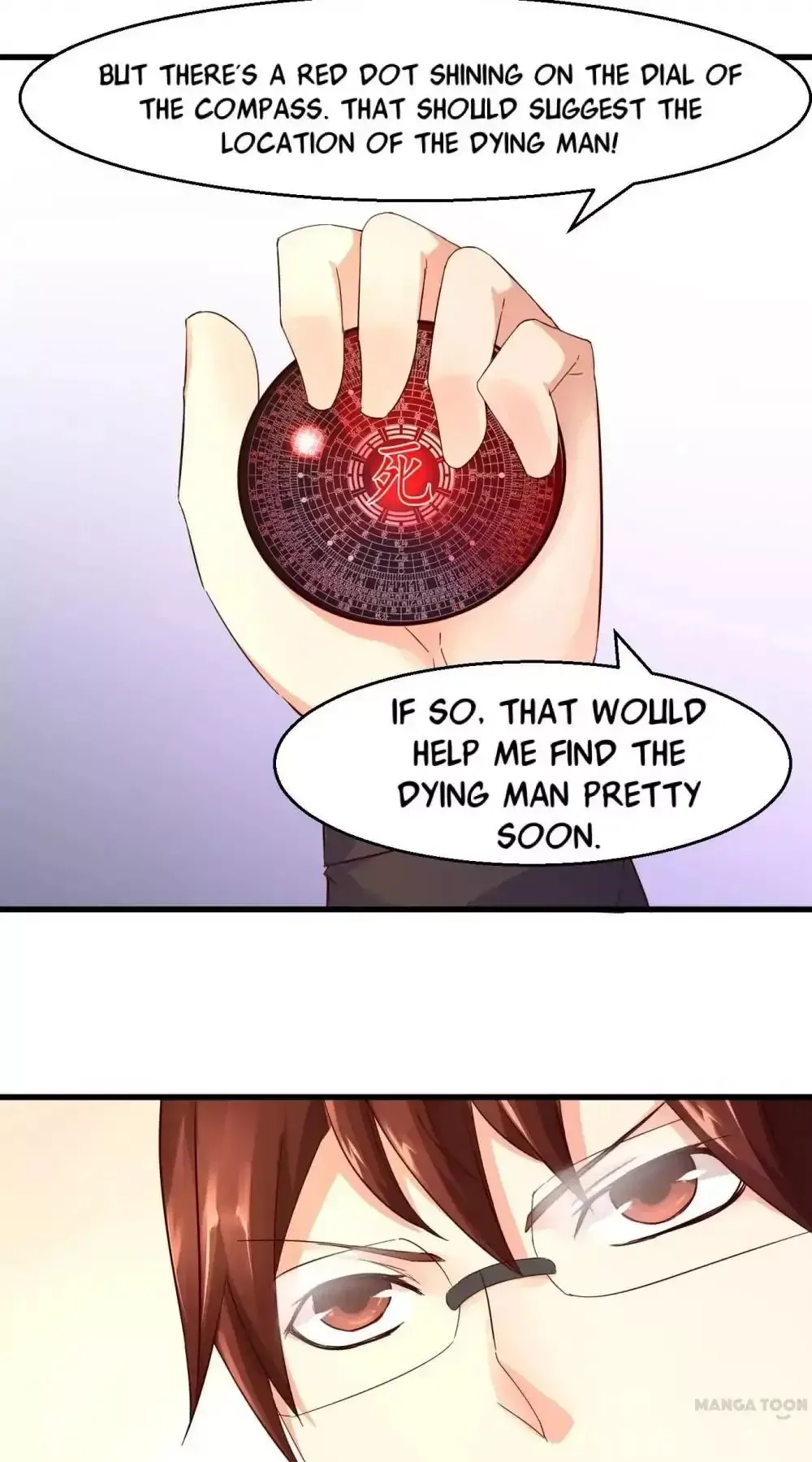 Day 100 of My Sister's Disappearance Chapter 23 page 4