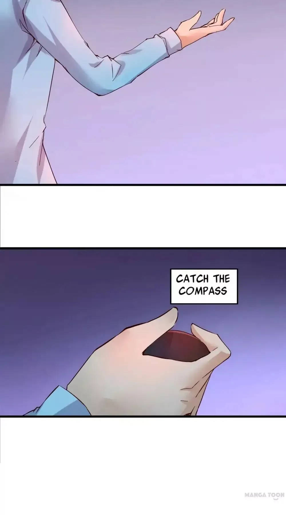 Day 100 of My Sister's Disappearance Chapter 21 page 14