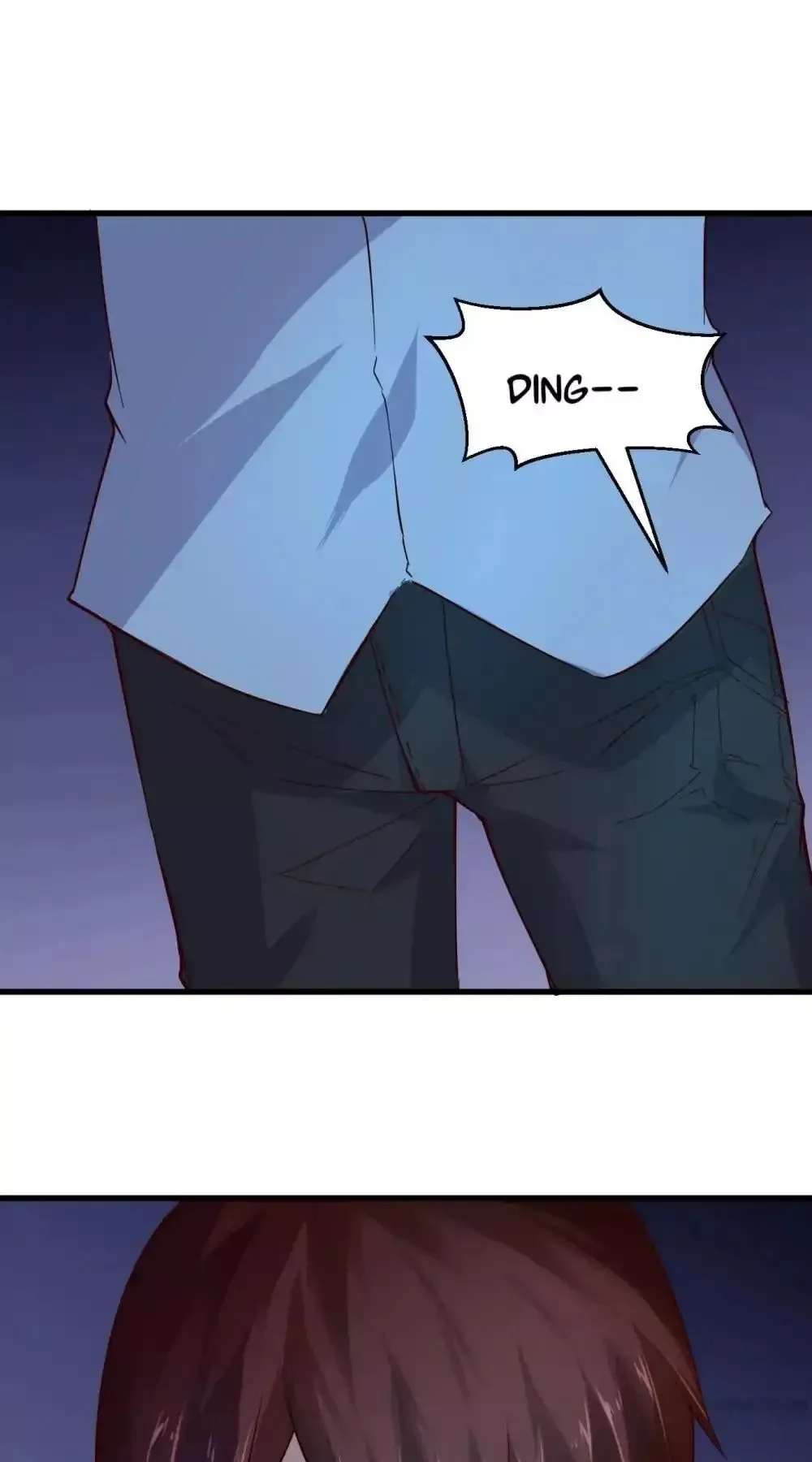 Day 100 of My Sister's Disappearance Chapter 21 page 18