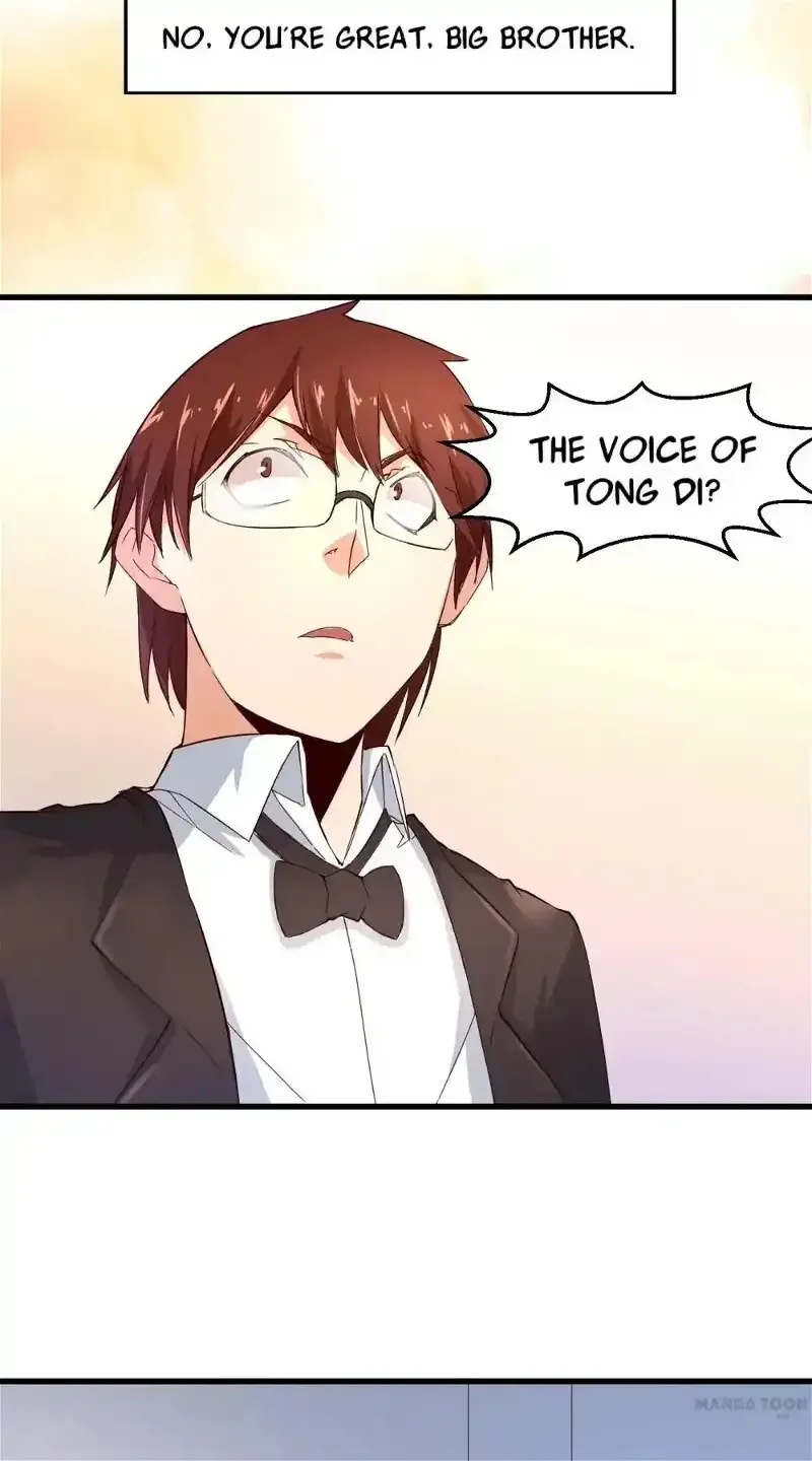 Day 100 of My Sister's Disappearance Chapter 22 page 13