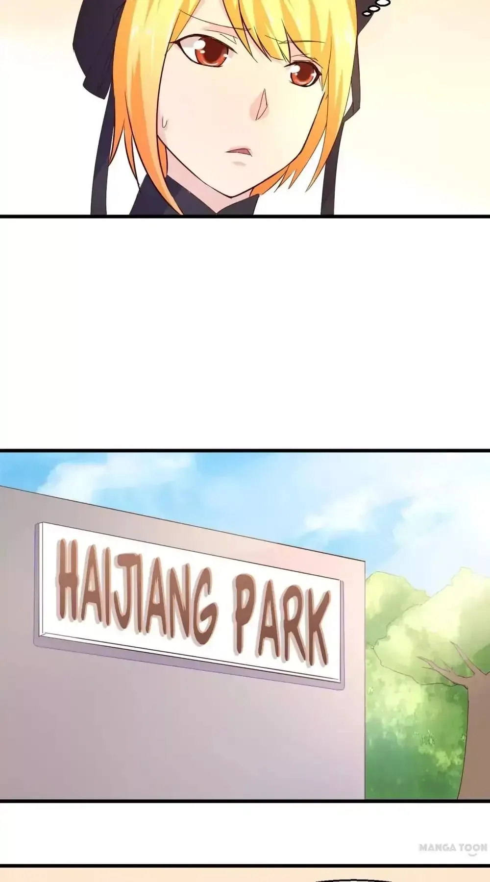 Day 100 of My Sister's Disappearance Chapter 23 page 12