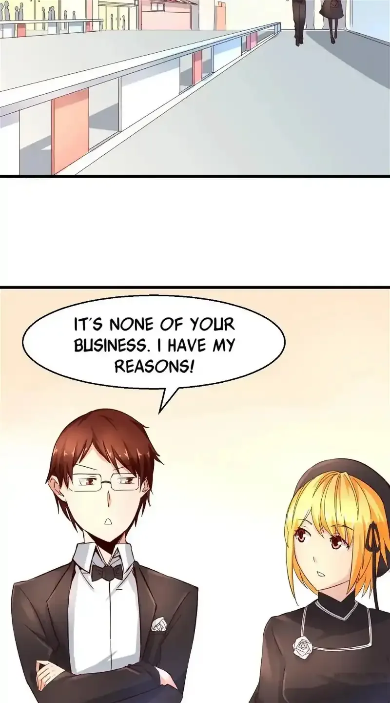Day 100 of My Sister's Disappearance Chapter 22 page 20