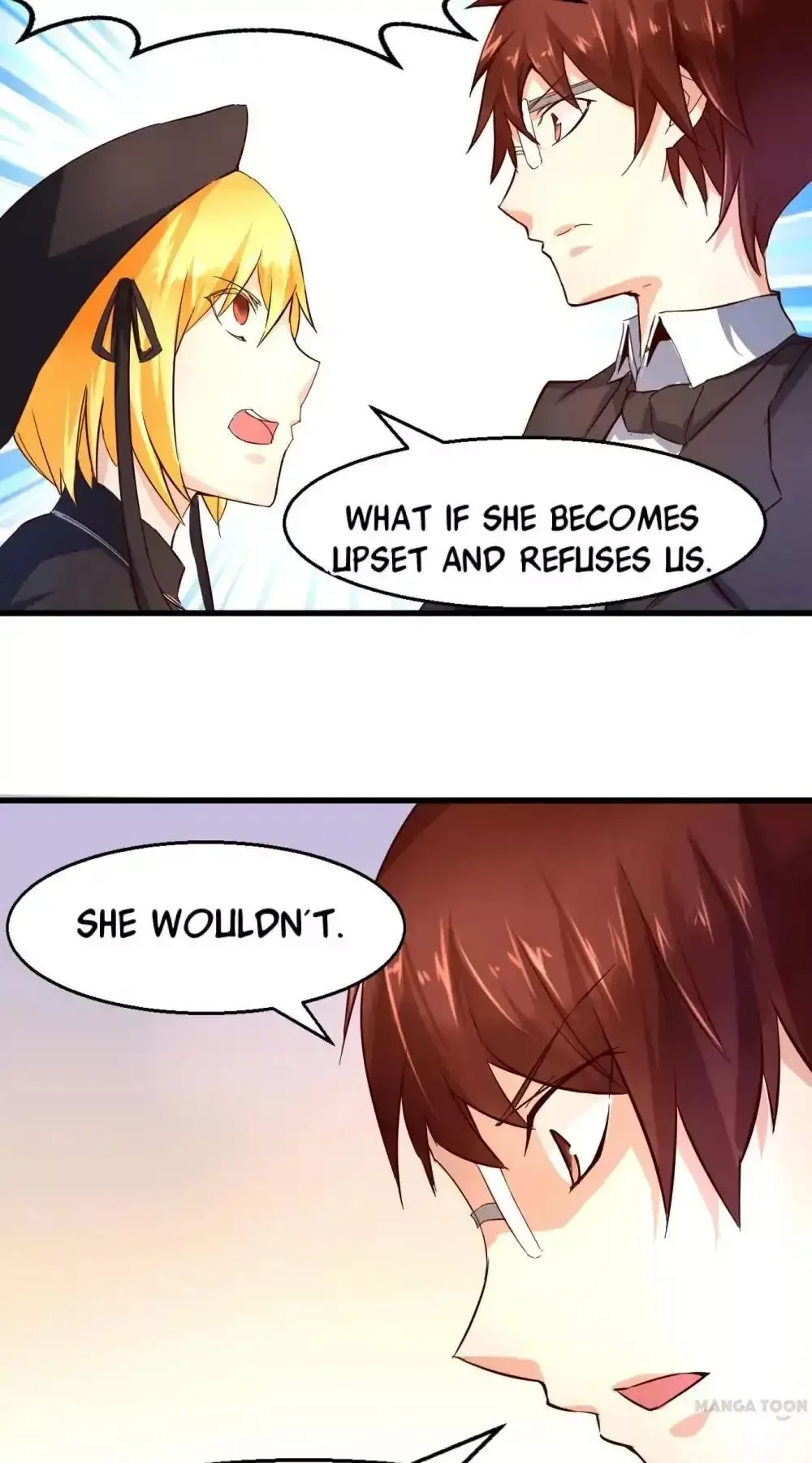 Day 100 of My Sister's Disappearance Chapter 24 page 12