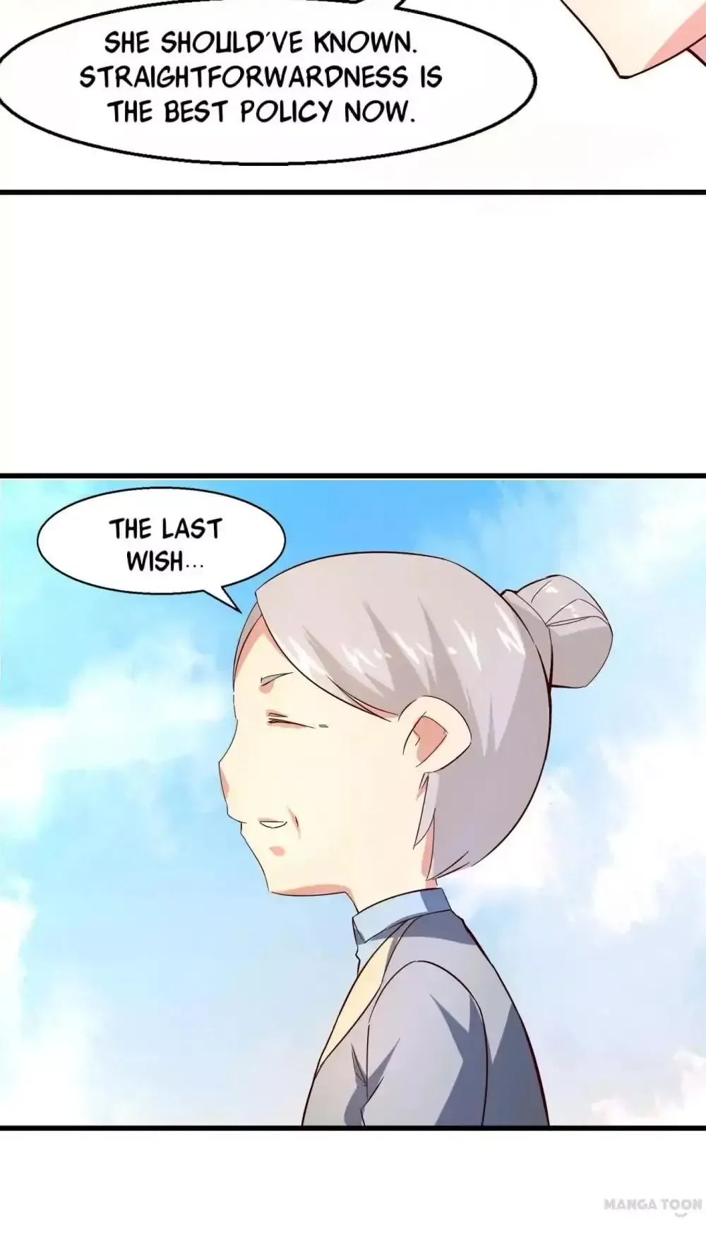 Day 100 of My Sister's Disappearance Chapter 24 page 13
