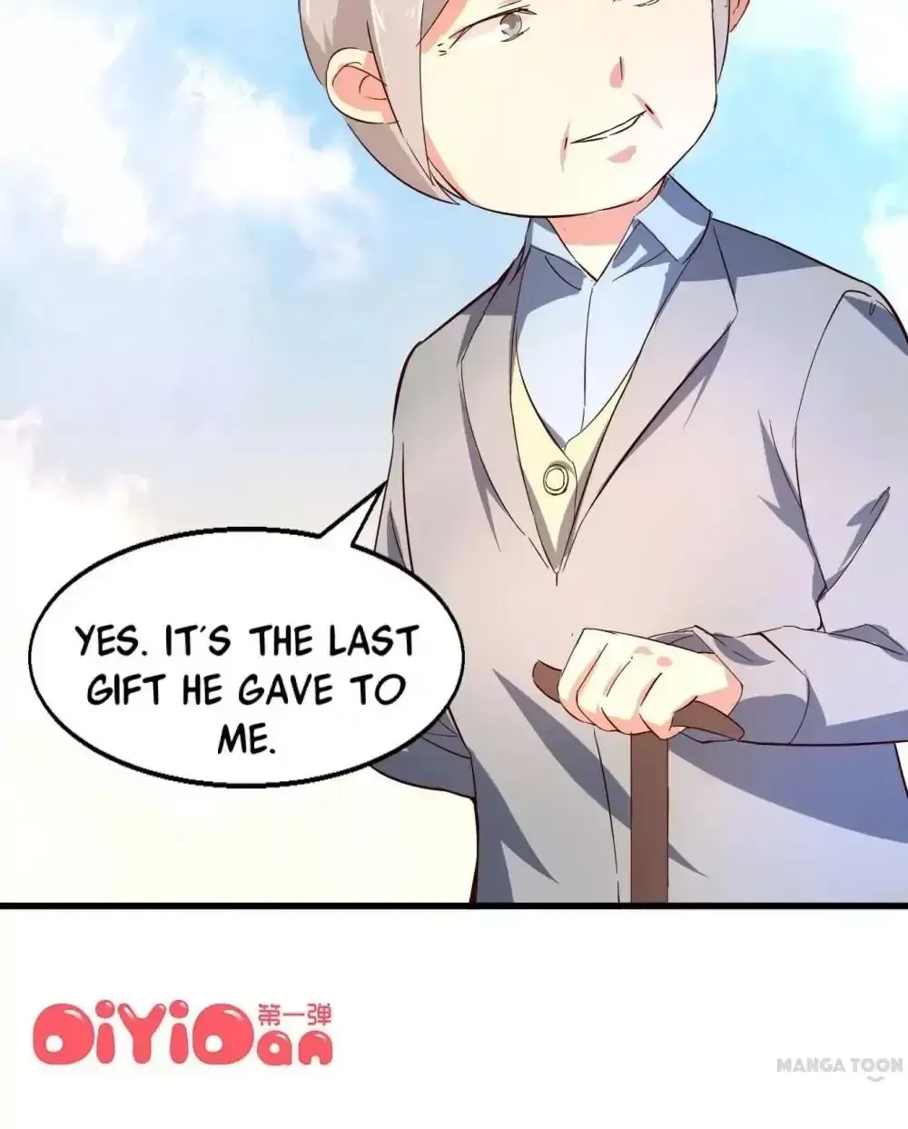Day 100 of My Sister's Disappearance Chapter 24 page 17