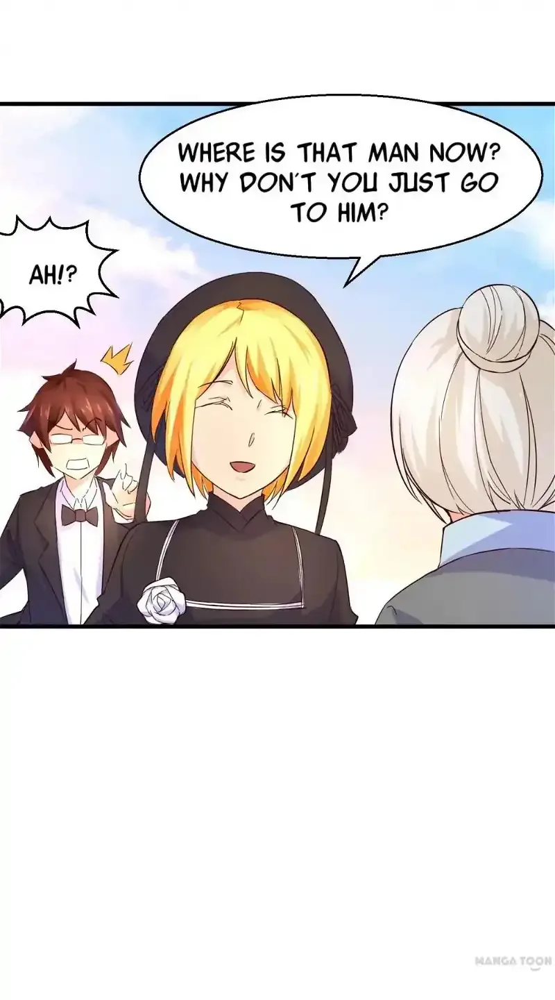 Day 100 of My Sister's Disappearance Chapter 25 page 10