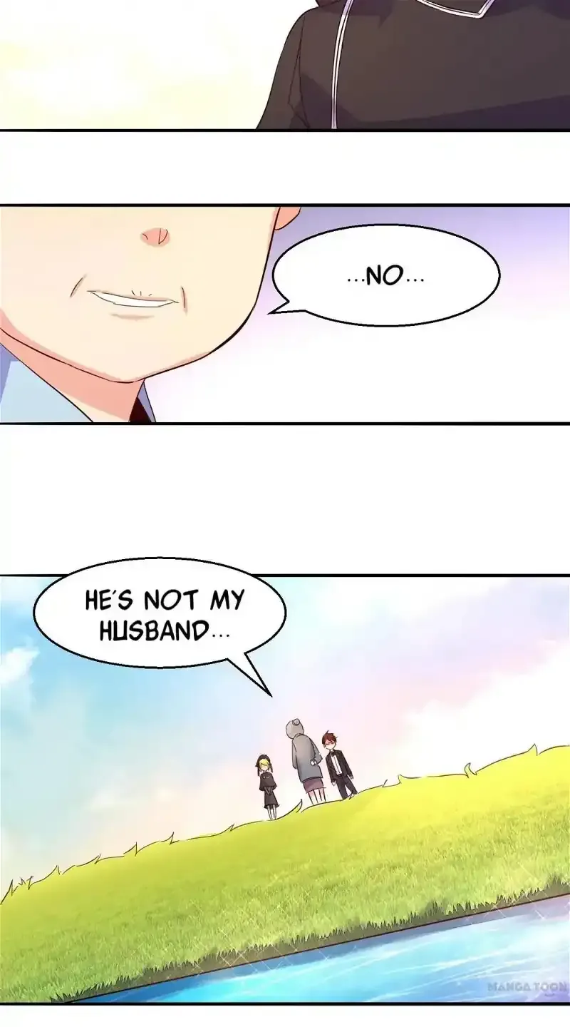 Day 100 of My Sister's Disappearance Chapter 25 page 5