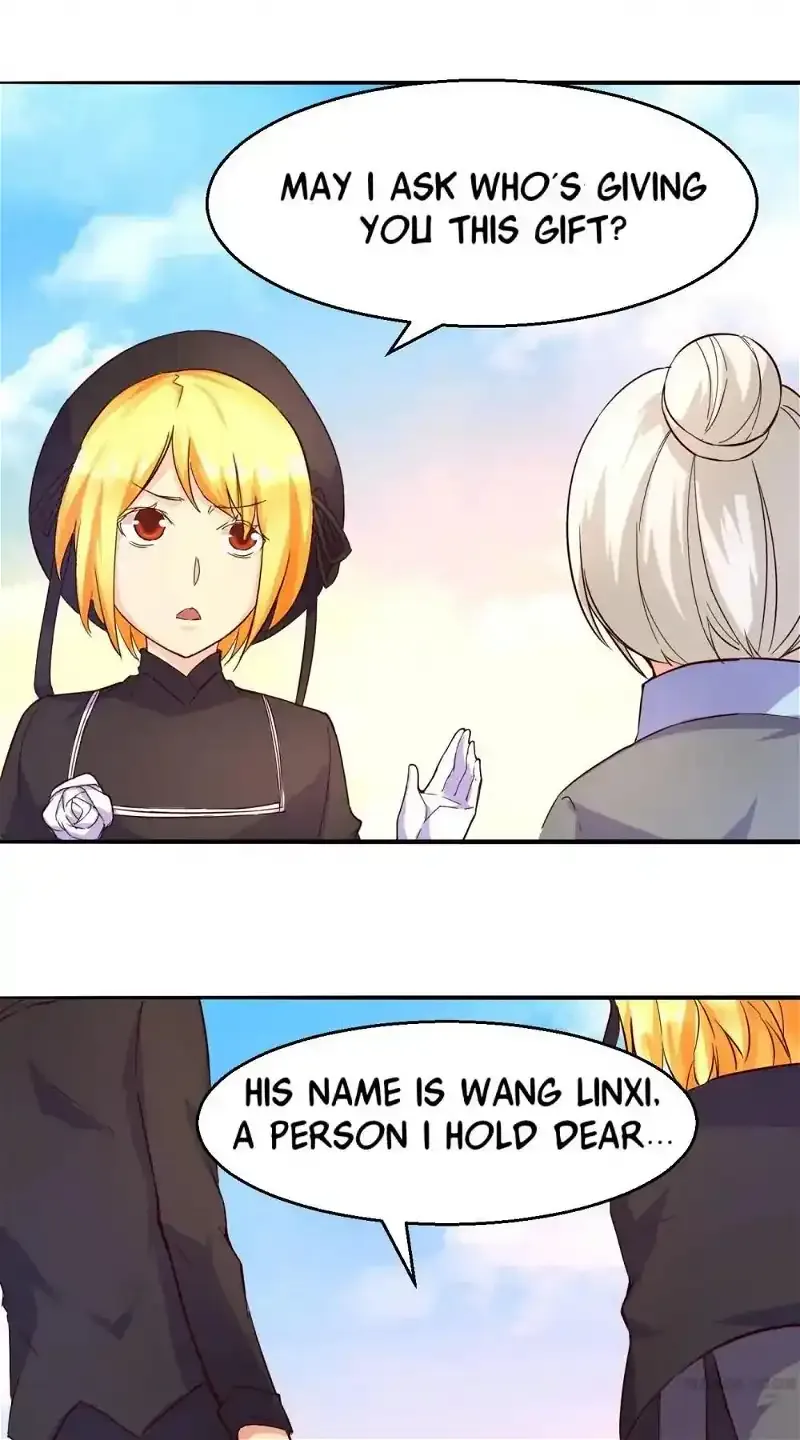 Day 100 of My Sister's Disappearance Chapter 25 page 3