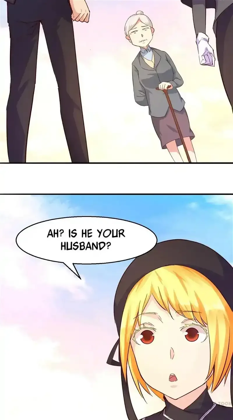 Day 100 of My Sister's Disappearance Chapter 25 page 4