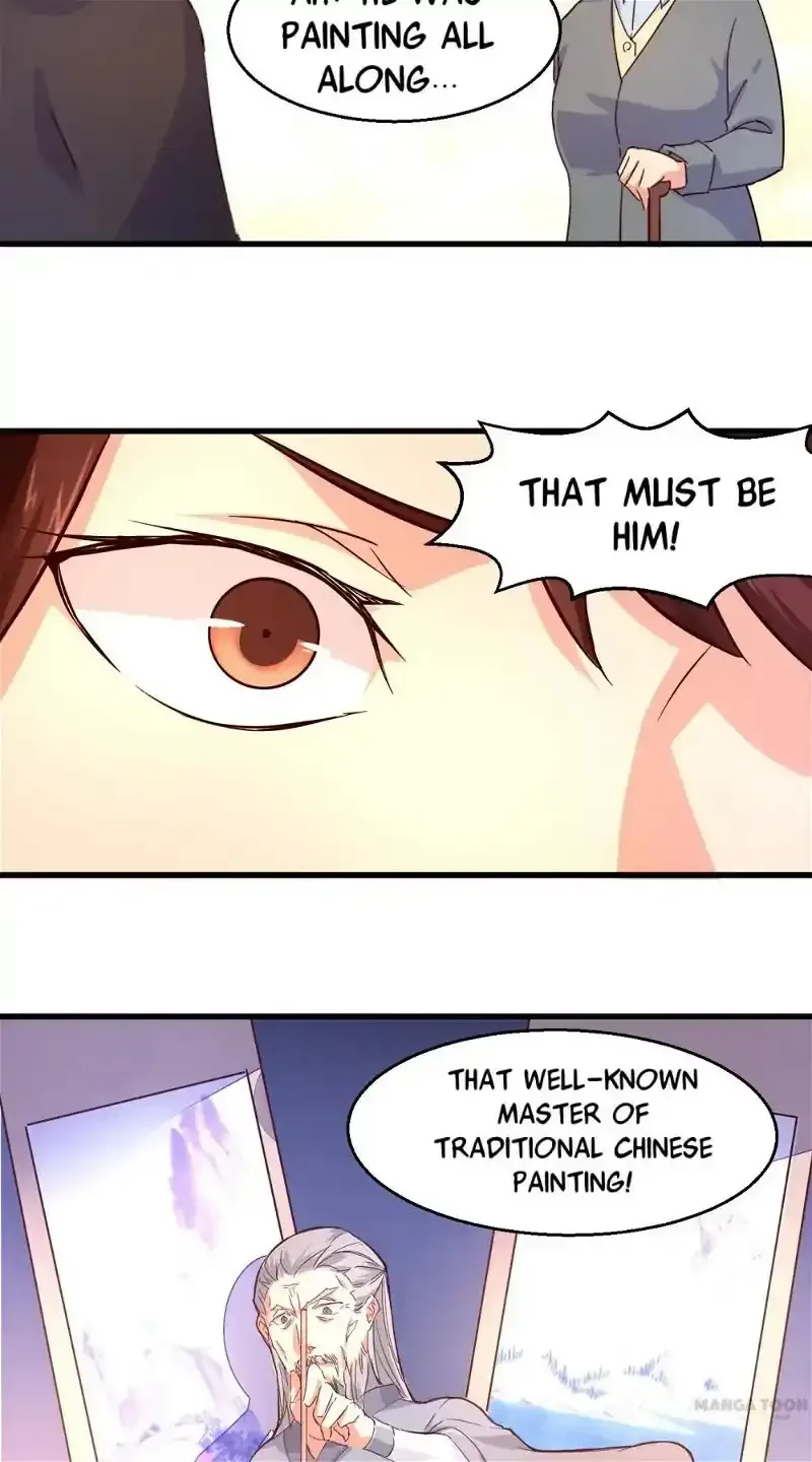 Day 100 of My Sister's Disappearance Chapter 25 page 8