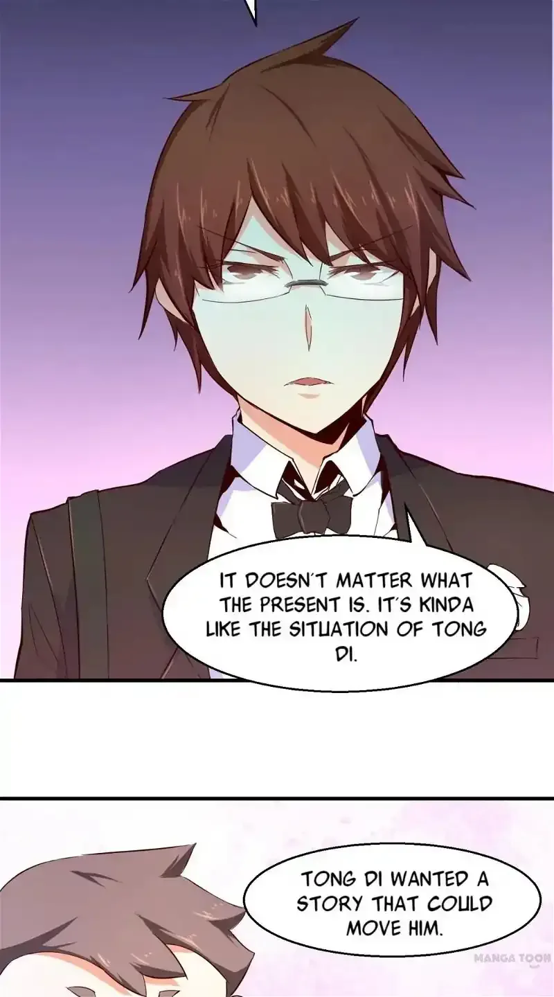 Day 100 of My Sister's Disappearance Chapter 28 page 13